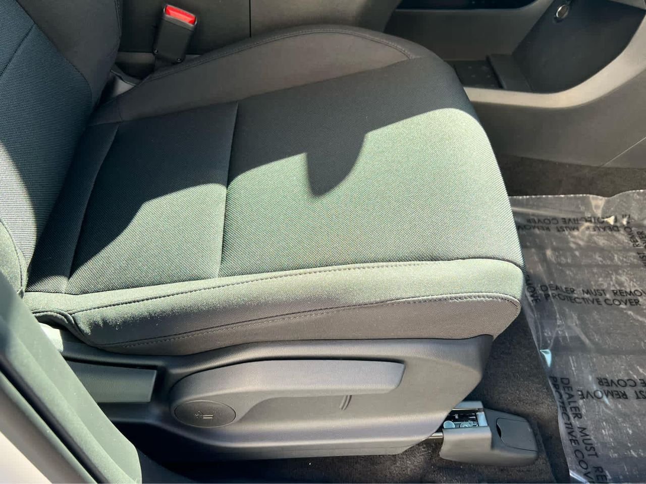 New 2026 Serenity White Hyundai SE image 18