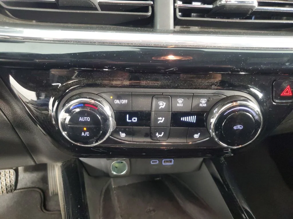 Used 2025 Gray Chevrolet 2RS image 18