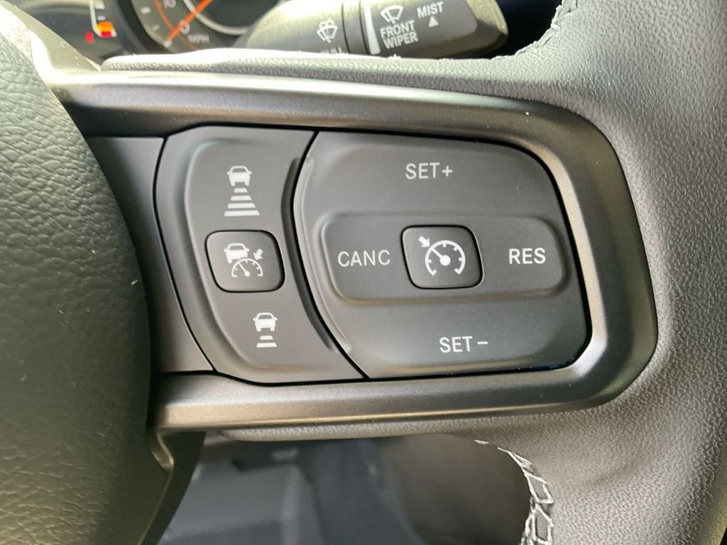 2025 Jeep Gladiator Sport S - Photo 32