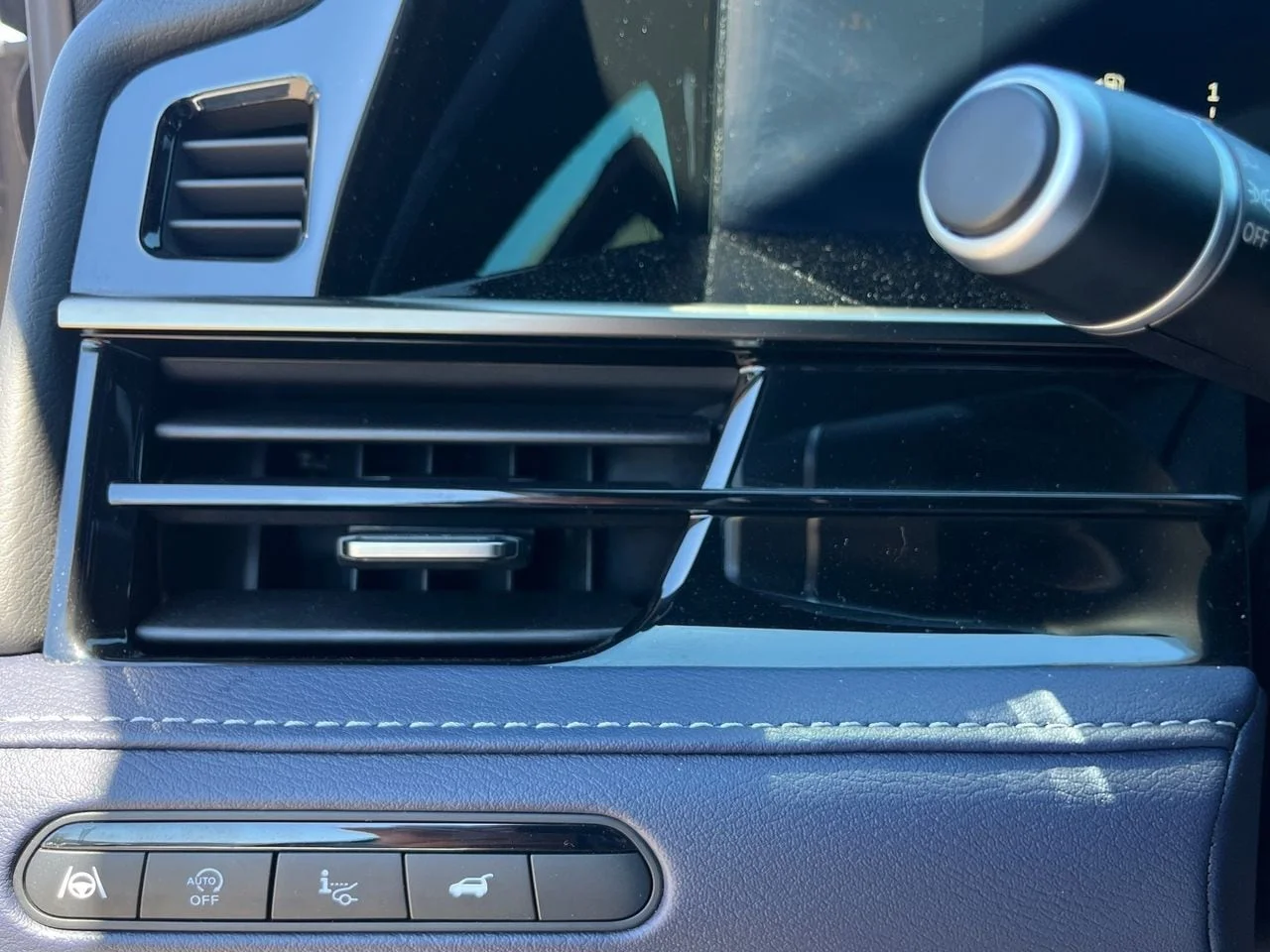 2026 INFINITI QX80 Sport - Photo 29