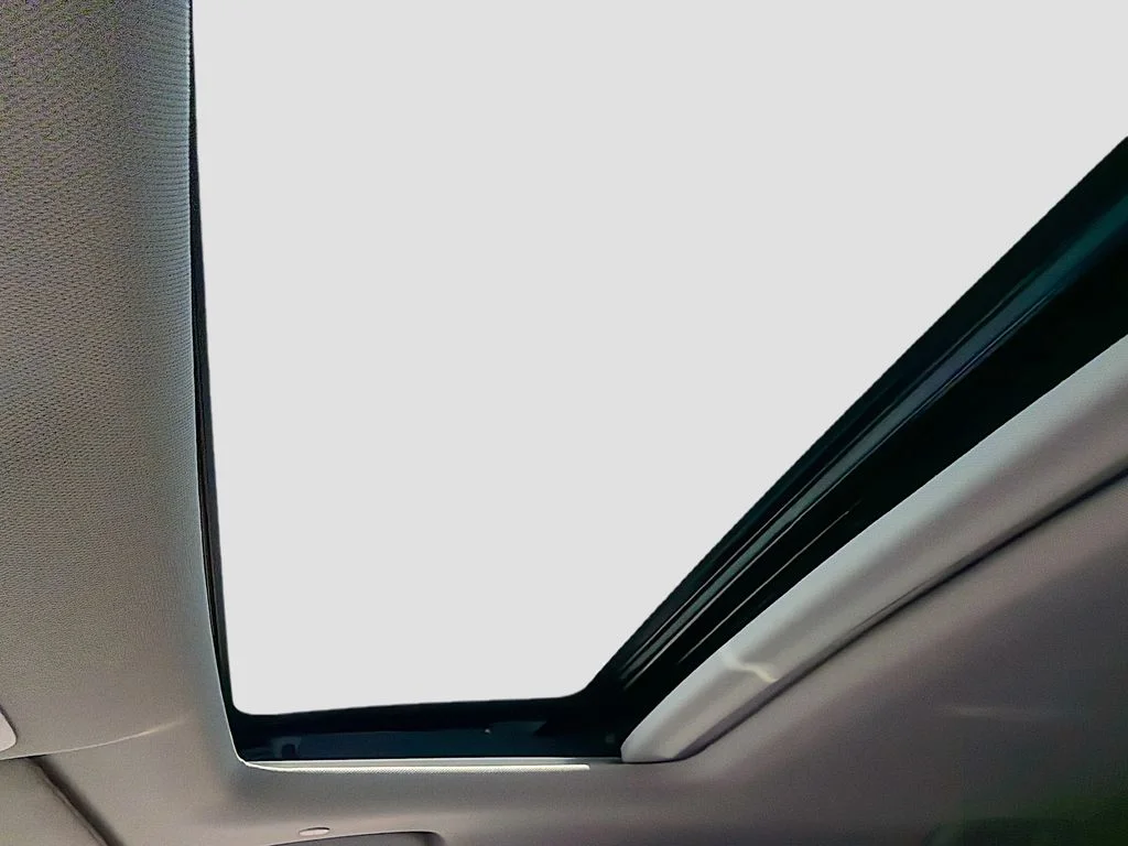 New 2026 Platinum White Pearl Honda EX image 22