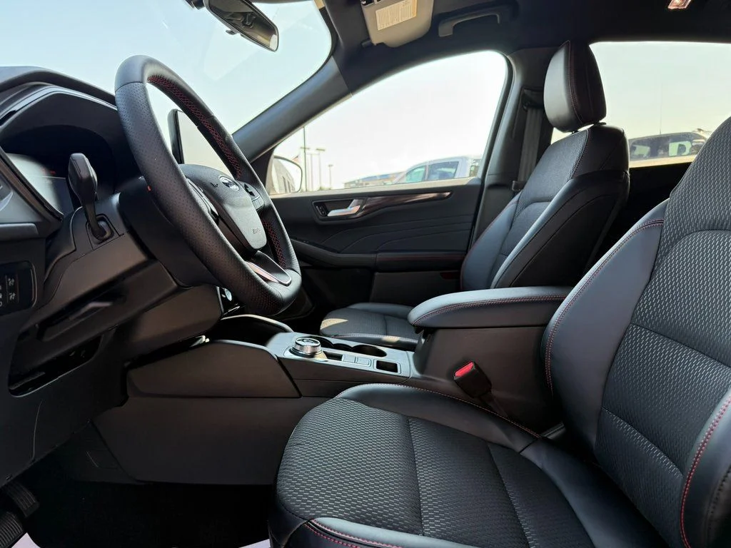 2026 Ford Escape Hybrid ST-Line Select - Photo 16