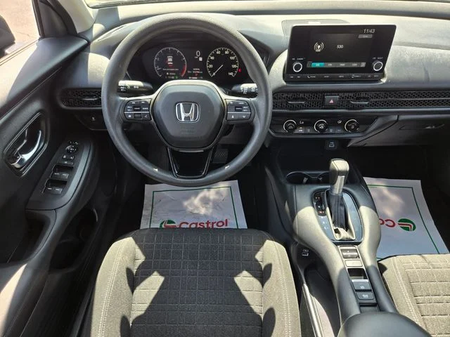 Used 2023 Black Honda LX image 13