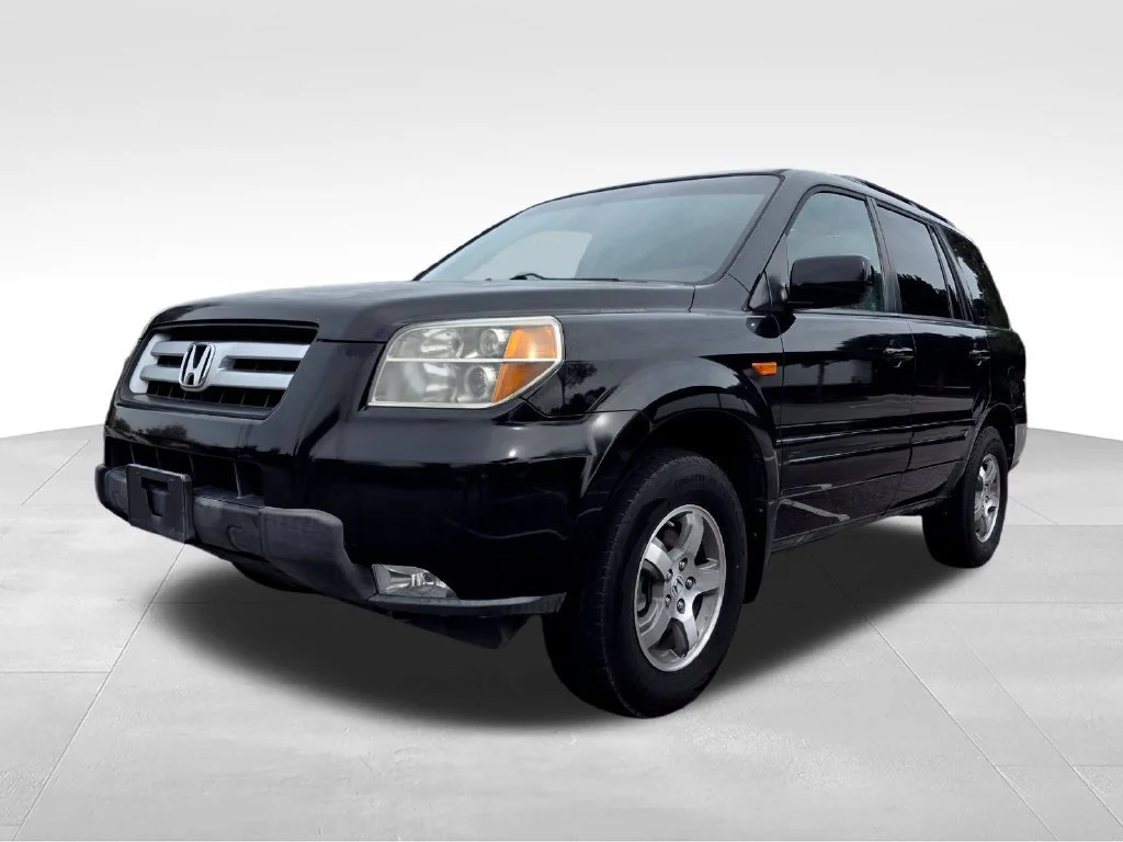 Used 2007  Honda EX-L image 31