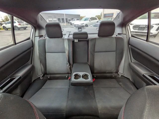 Used 2019 Silver Subaru Premium image 18