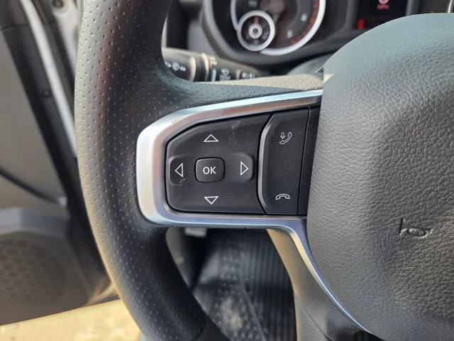 2026 RAM 2500 Tradesman - Photo 24
