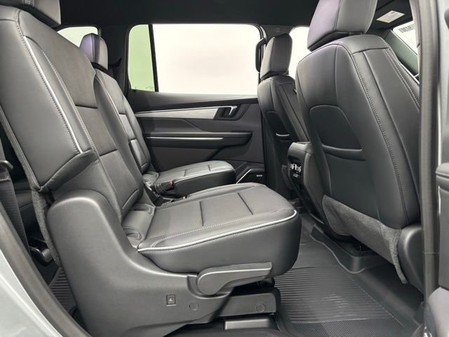New 2026 Moonstone Gray Metallic Buick Preferred image 38