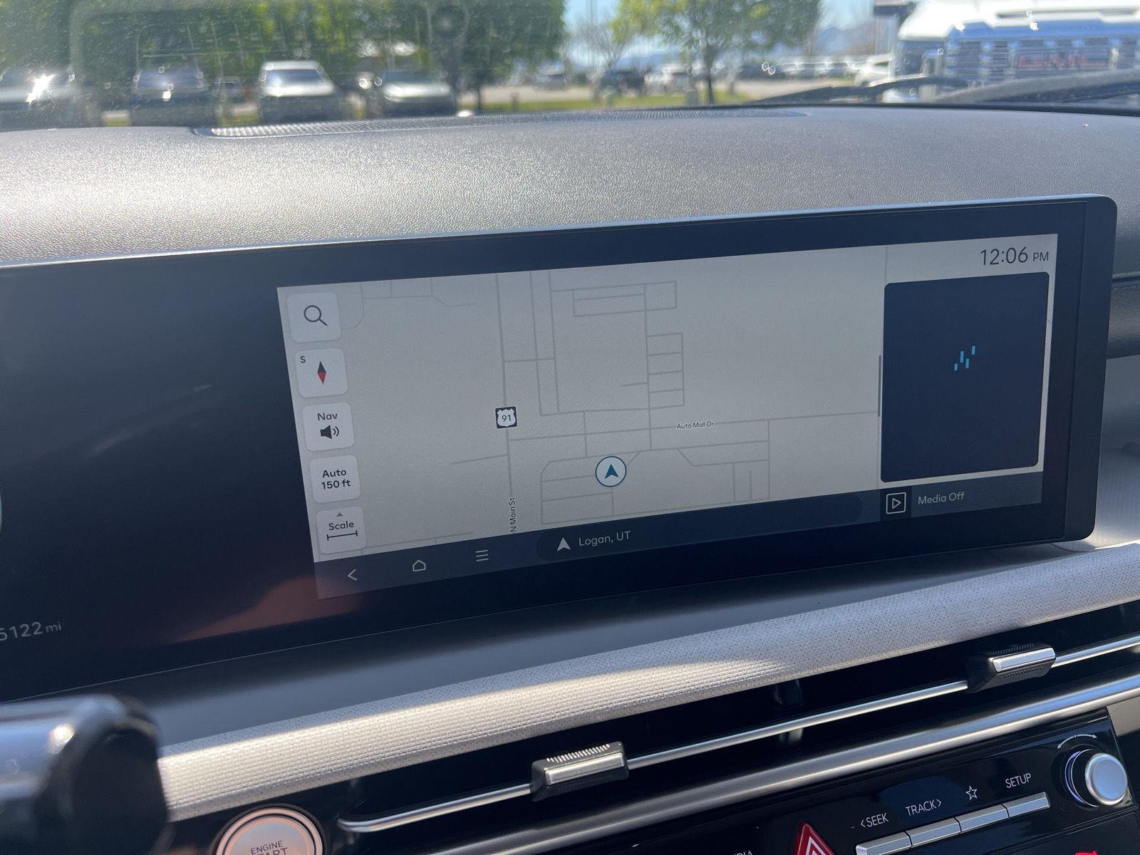 2025 Hyundai Tucson SEL Convenience - Photo 23