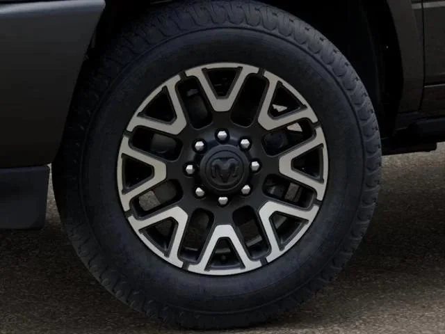 2025 RAM 2500 Limited - Photo 28