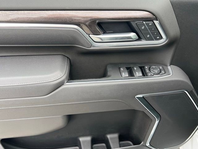 2026 Chevrolet Silverado 3500 HD LTZ - Photo 6