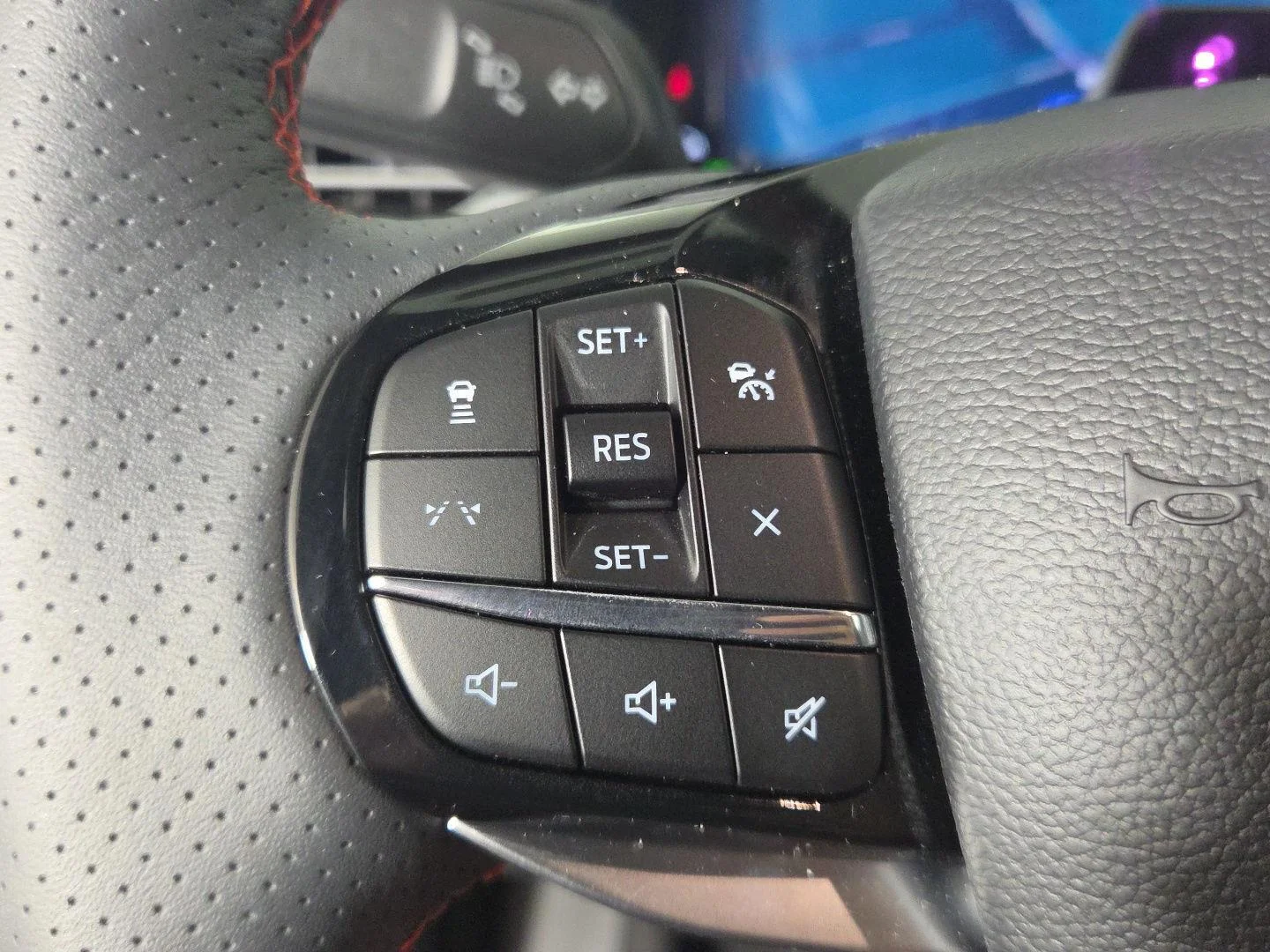Used 2026 Gy Ford ST-Line image 11