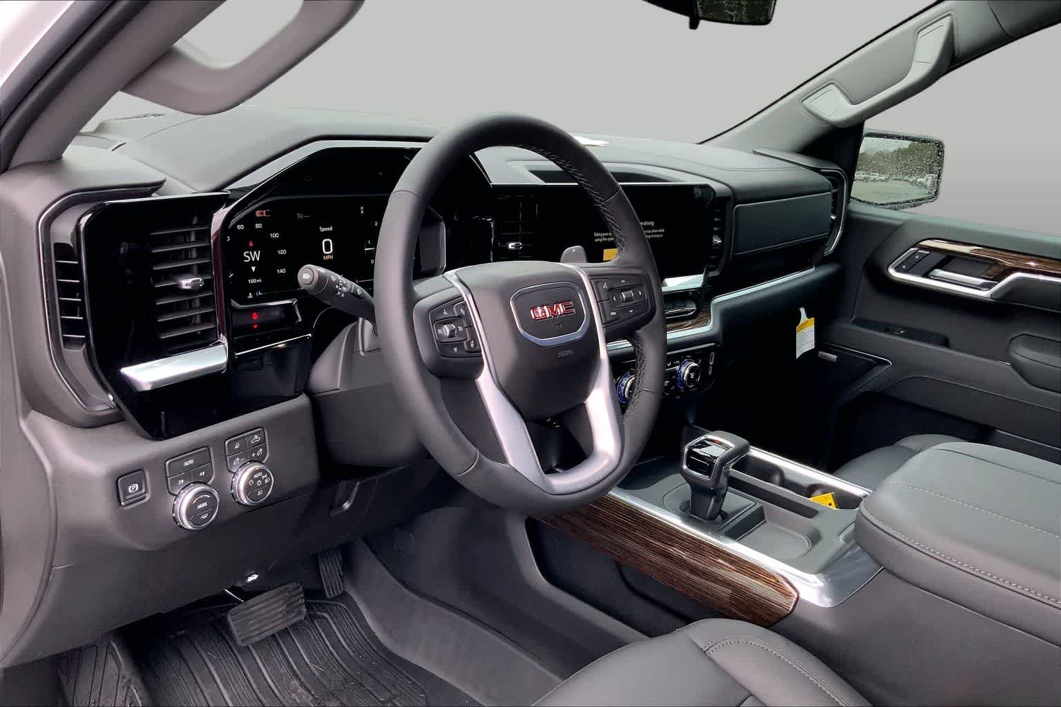 2026 GMC Sierra 1500 Elevation - Photo 8