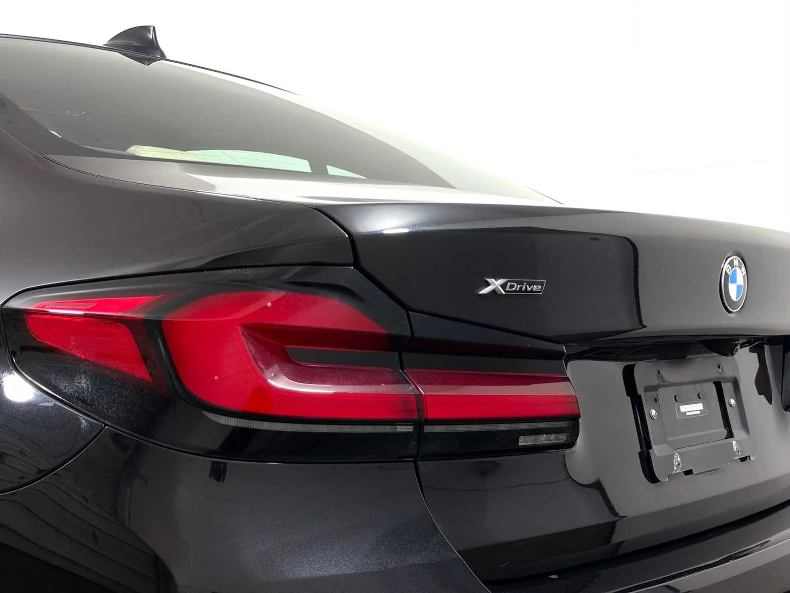 2023 BMW 5 Series 530i - Photo 27
