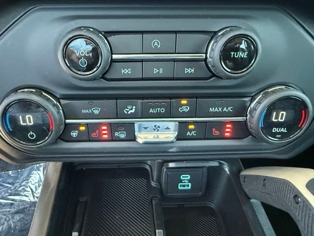 2025 Ford Bronco 4-Door Badlands - Photo 66