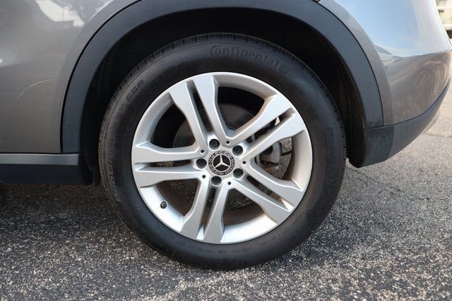 Used 2020 Gray Mercedes-Benz GLA 250 image 8