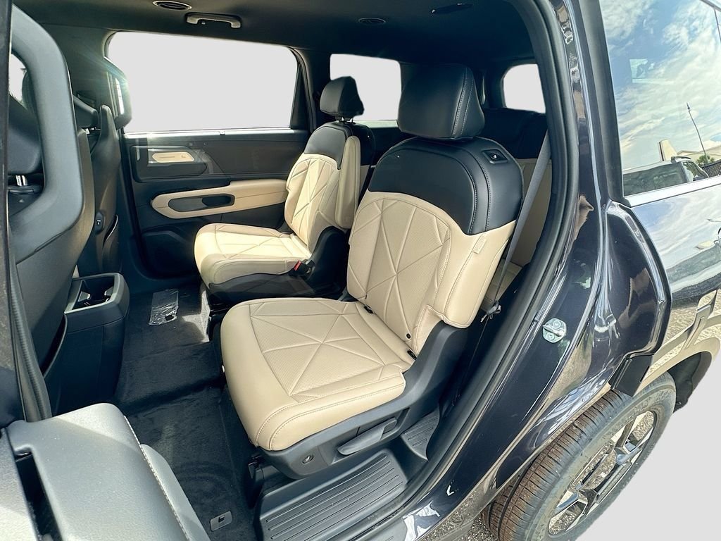 New 2027  Kia EX image 25