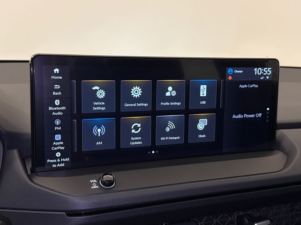 2026 Honda Accord Hybrid Sport - Photo 24