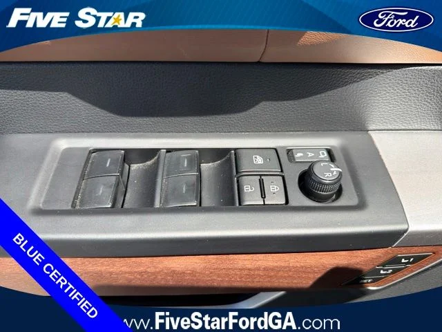 Used 2024 Gray Toyota 1794 image 14