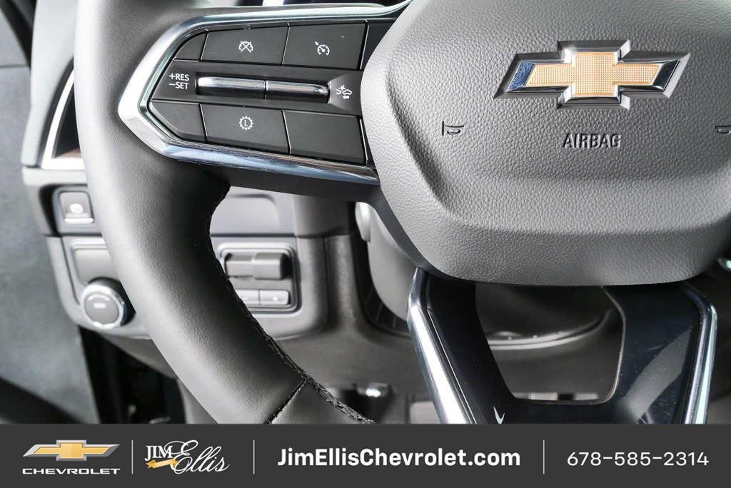 2026 Chevrolet Tahoe Premier - Photo 10