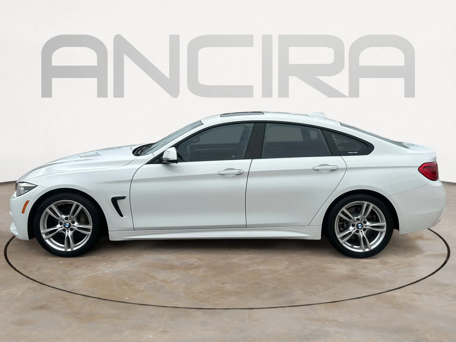 Used 2018 White BMW 430i image 7