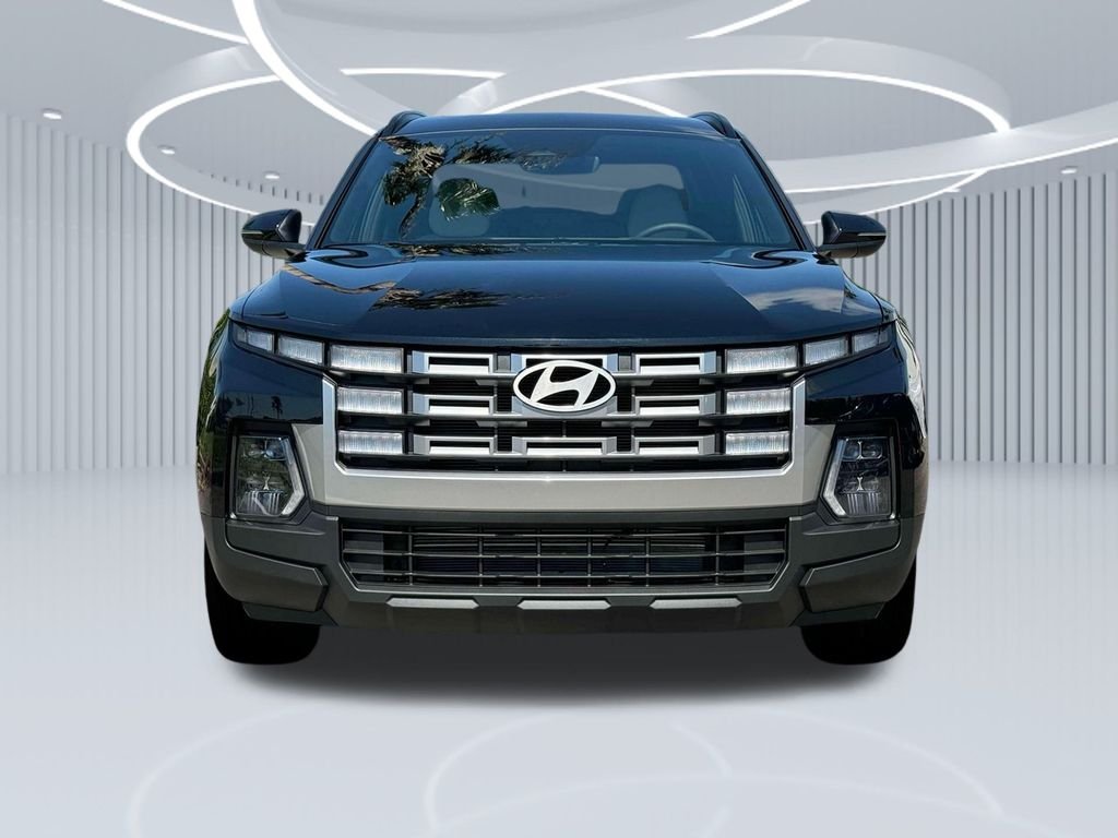 2025 Hyundai Santa Cruz SEL Activity - Photo 31