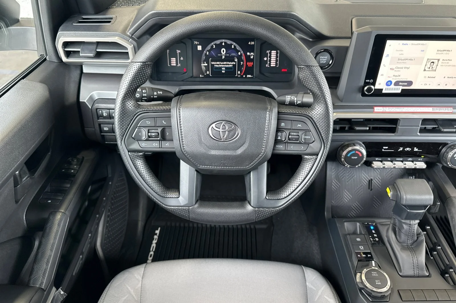 New 2026 Ice Cap Toyota  SR5 image 13