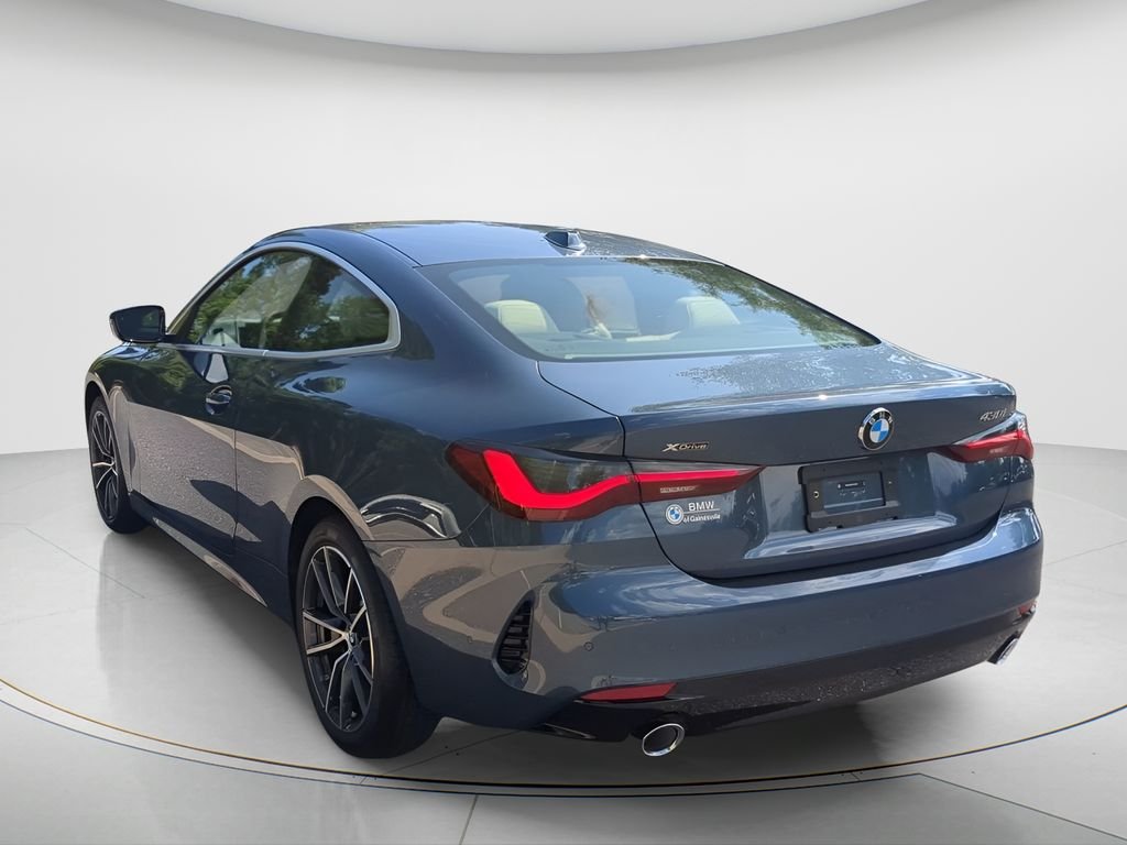 2026 BMW 4 Series 430i - Photo 7