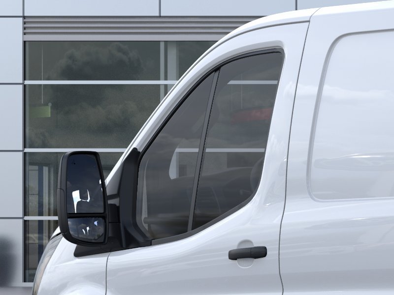 2026 Ford Transit Van Base - Photo 45