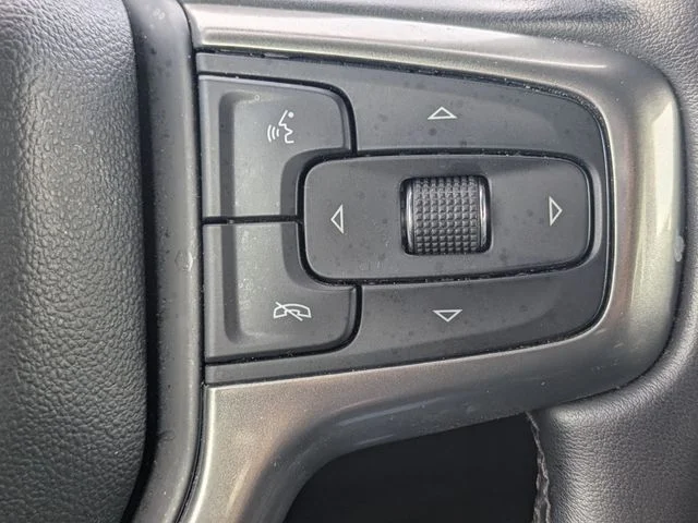 Certified Used 2024 White Chevrolet LT image 27
