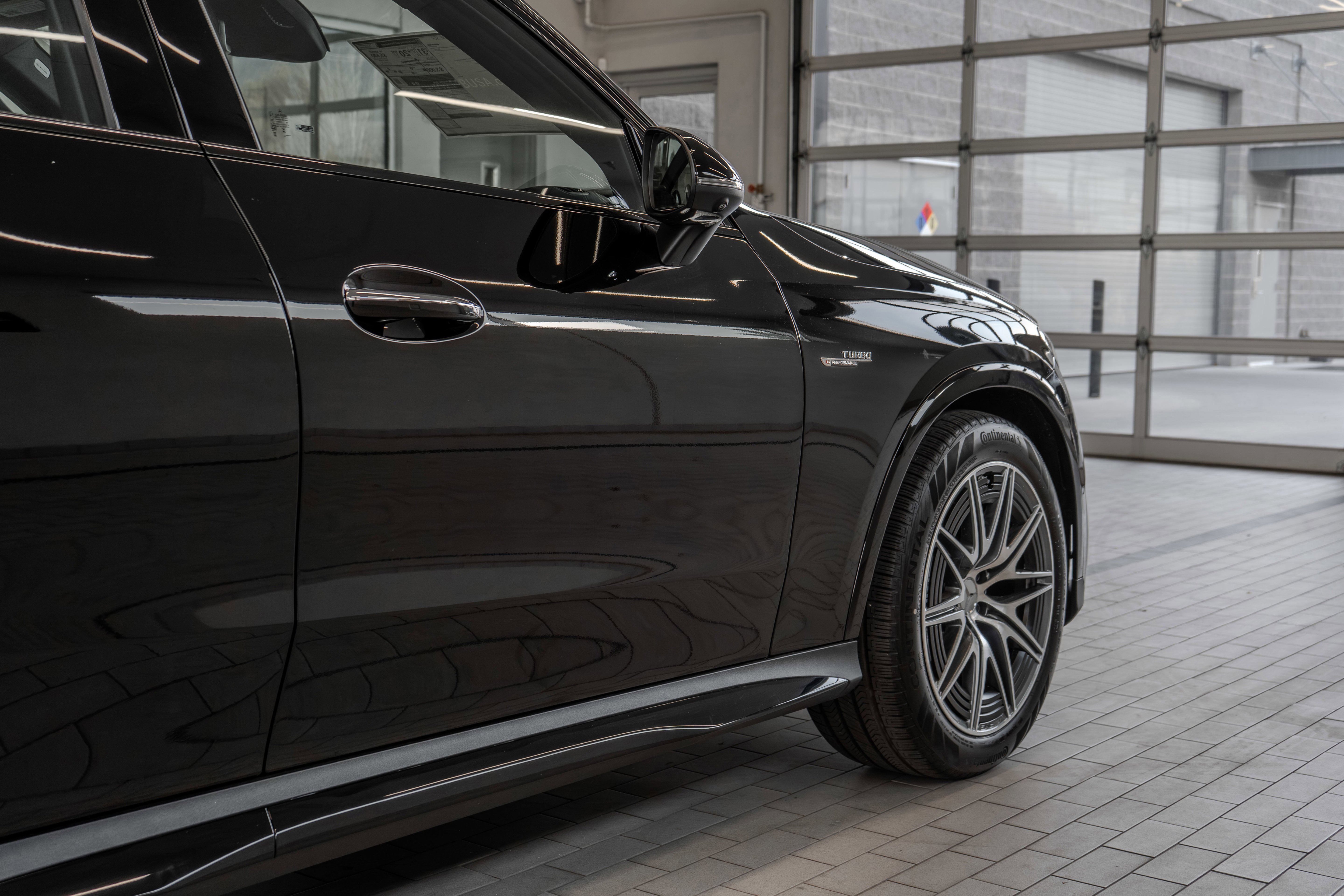 2025 Mercedes-Benz GLC AMG GLC63 S - Photo 67