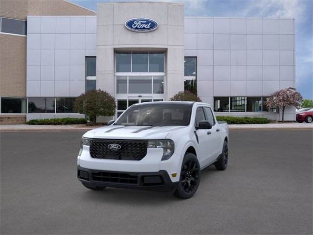 Used 2025 Ford Maverick XLT with VIN 3FTTW8JA9SRB71799 for sale in Apple Valley, Minnesota