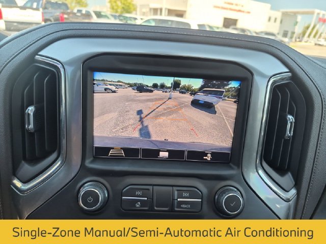 Used 2020 Blue Chevrolet RST image 30