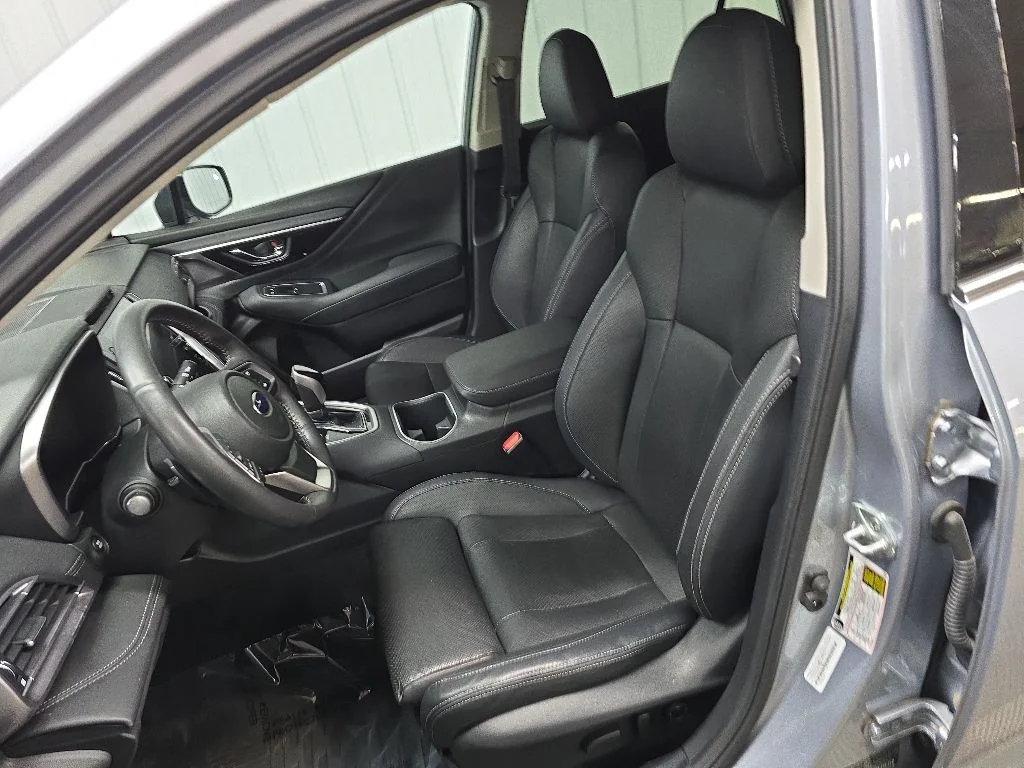 Used 2023 Silver Subaru Touring XT image 30