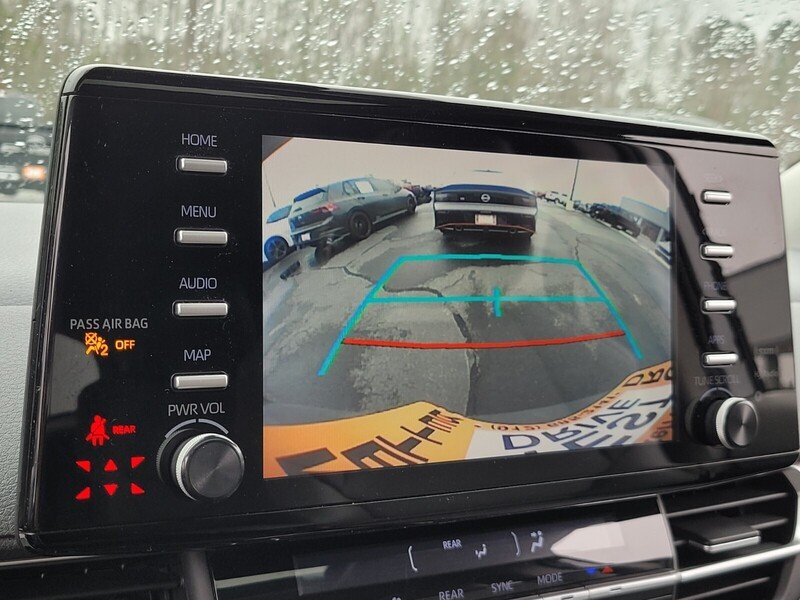 2021 Toyota Sienna XLE - Photo 20