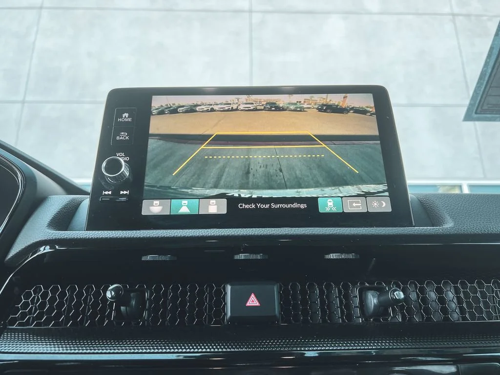 2023 Honda CR-V EX-L - Photo 47