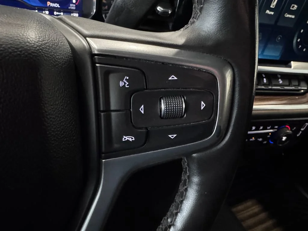 2024 Chevrolet Silverado 2500HD LT - Photo 16