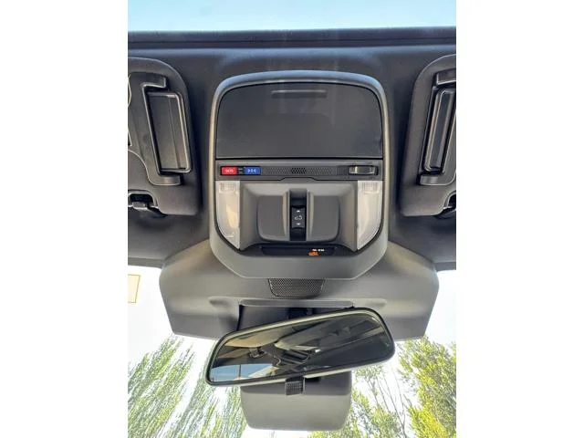 2026 Subaru Forester Premium - Photo 23