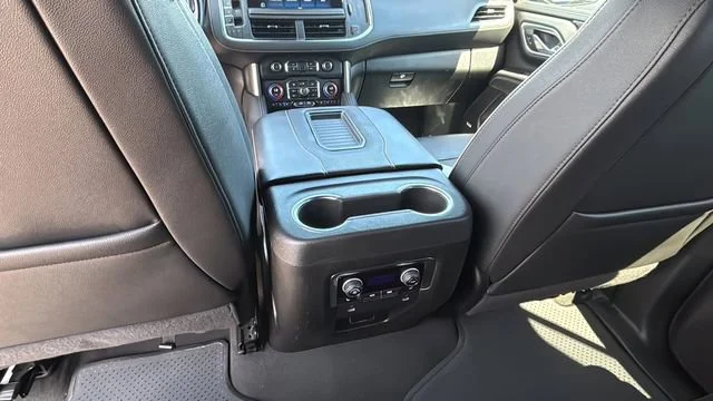 Used 2024 Black Chevrolet Premier image 20