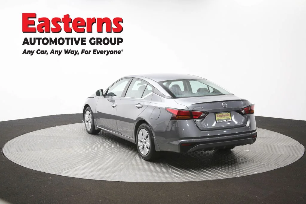 Used 2023 Gray Nissan 2.5 S image 64