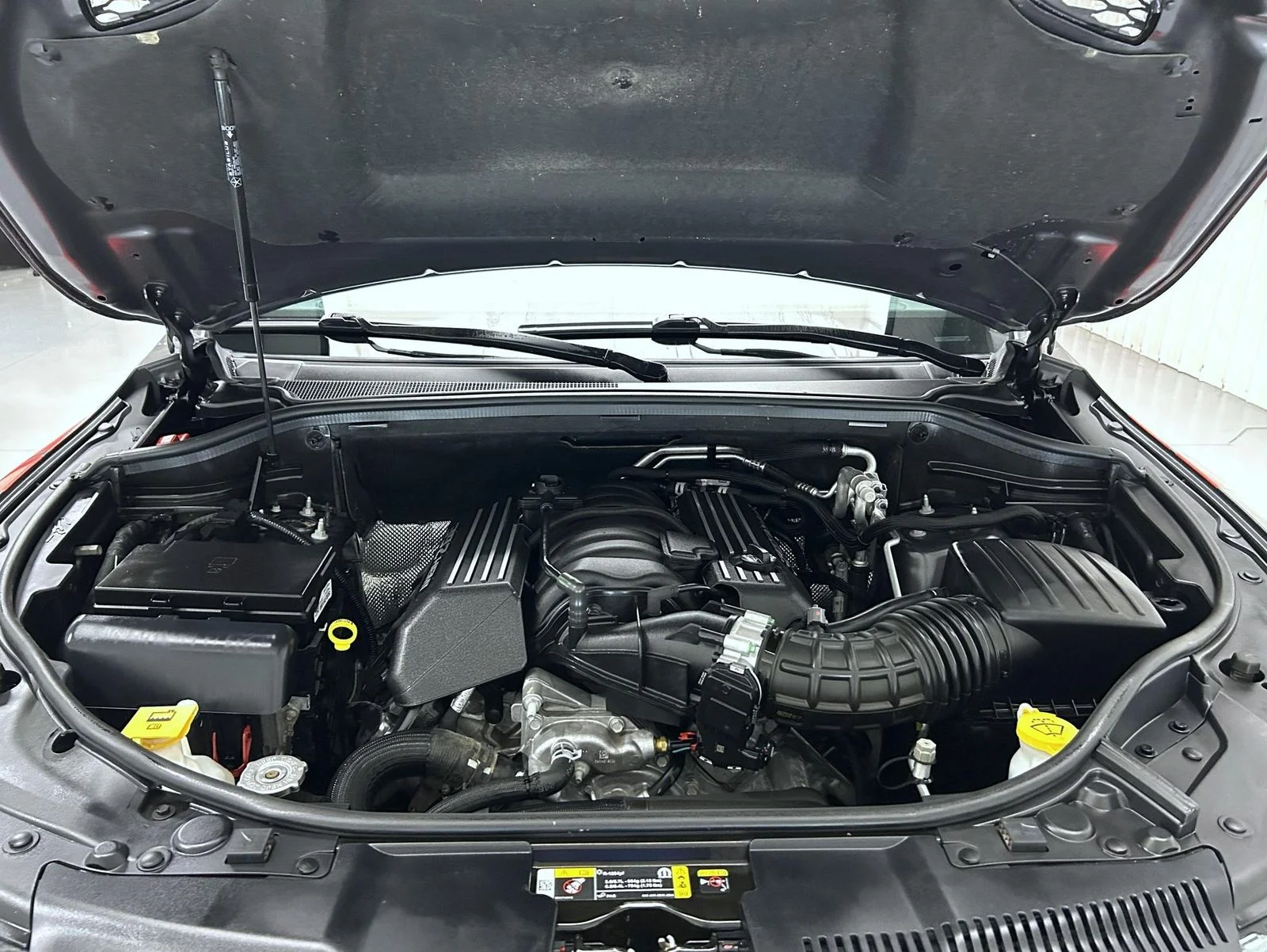 Used 2023 Gray Dodge SRT 392 image 25