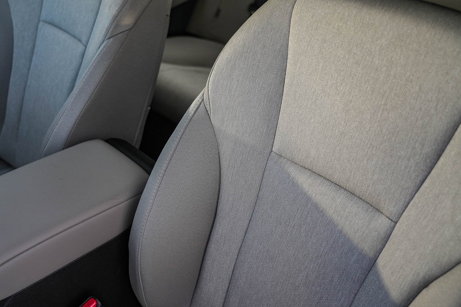New 2026 Platinum White Pearl Honda LX image 26