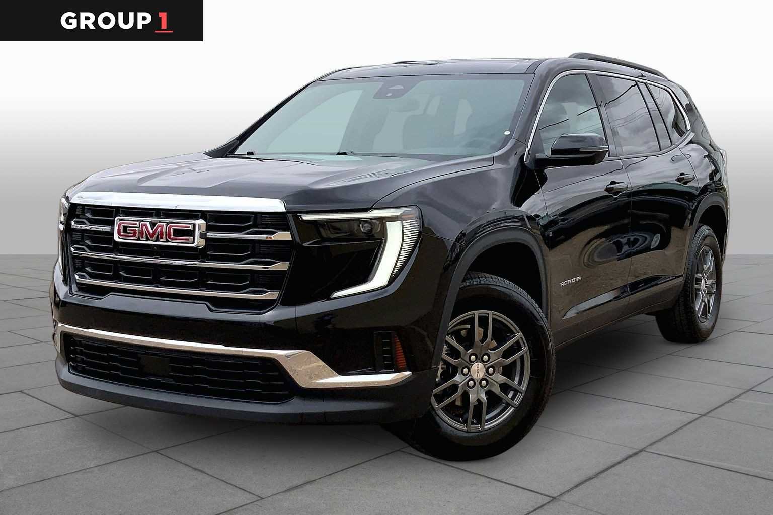 2025 GMC Acadia Elevation FWD's photo