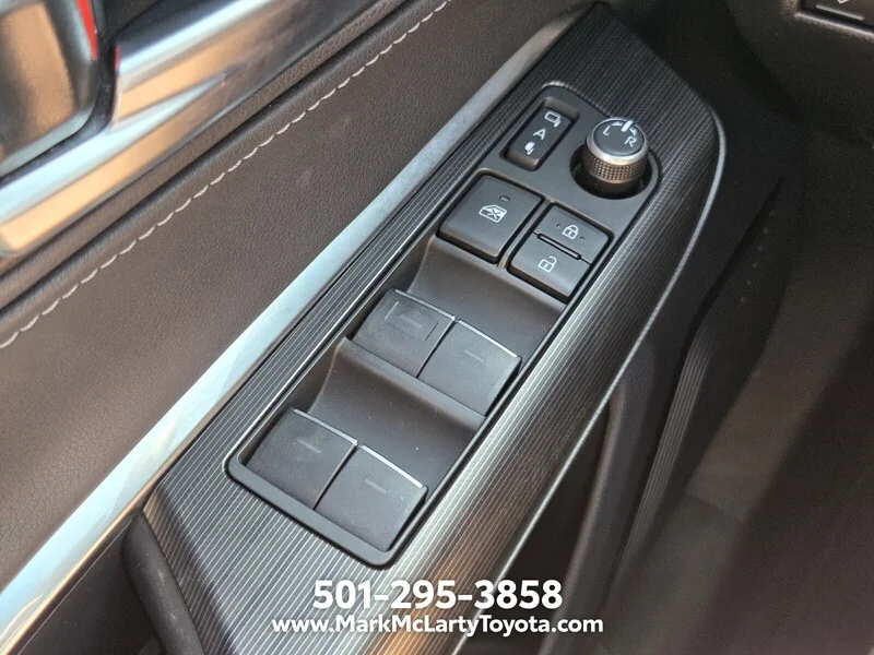 Used 2024 Pearl TOYOTA LIMITED AWD image 27