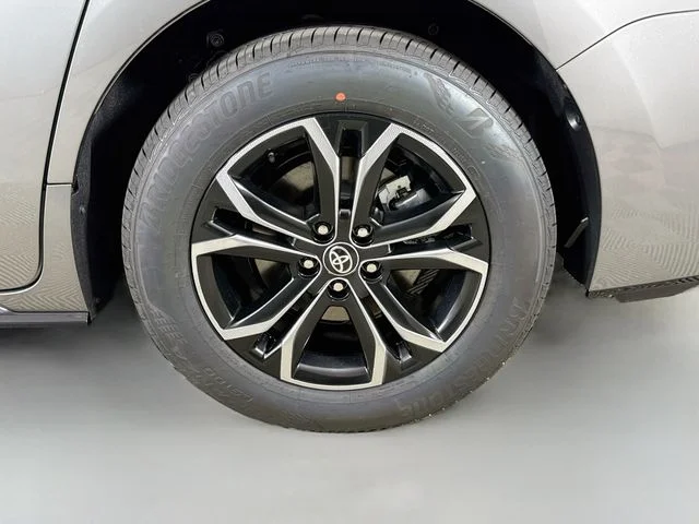 New 2026  Toyota Platinum image 33