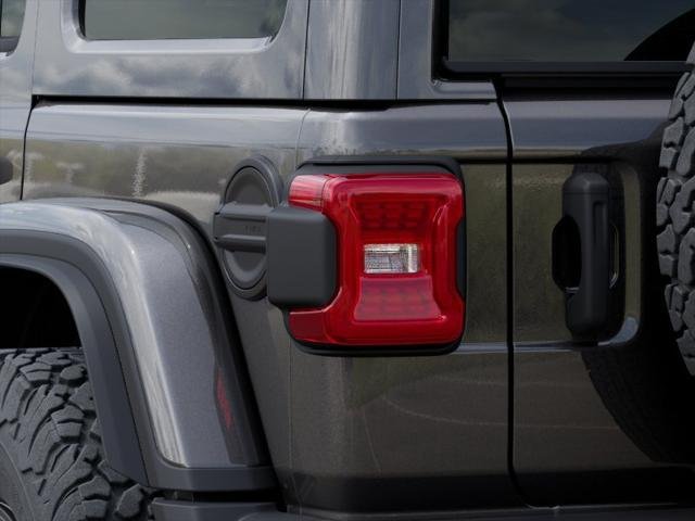 2025 Jeep Wrangler 4-Door Rubicon 392 Final Edition - Photo 52
