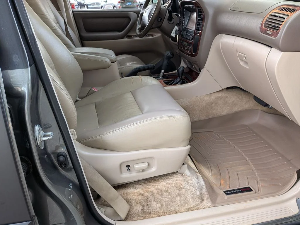 Used 2002 Green Toyota Base image 26