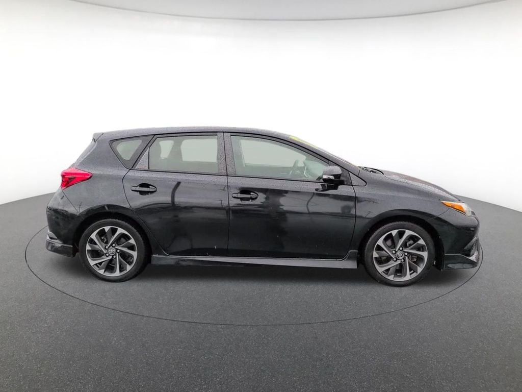 Used 2017 Black Toyota Base image 4