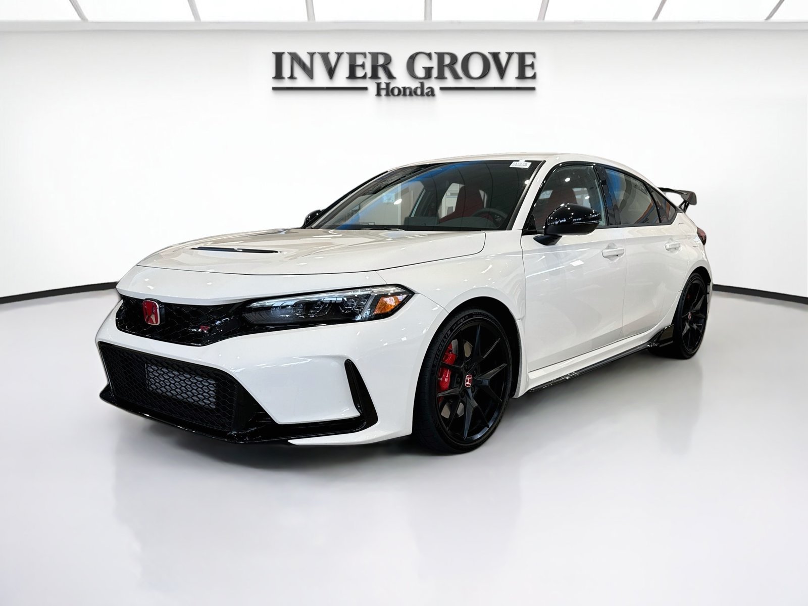 2025 Honda Civic Hatchback