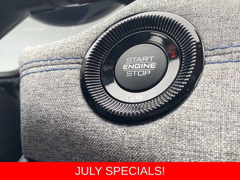 2022 Jeep Compass Latitude - Photo 16
