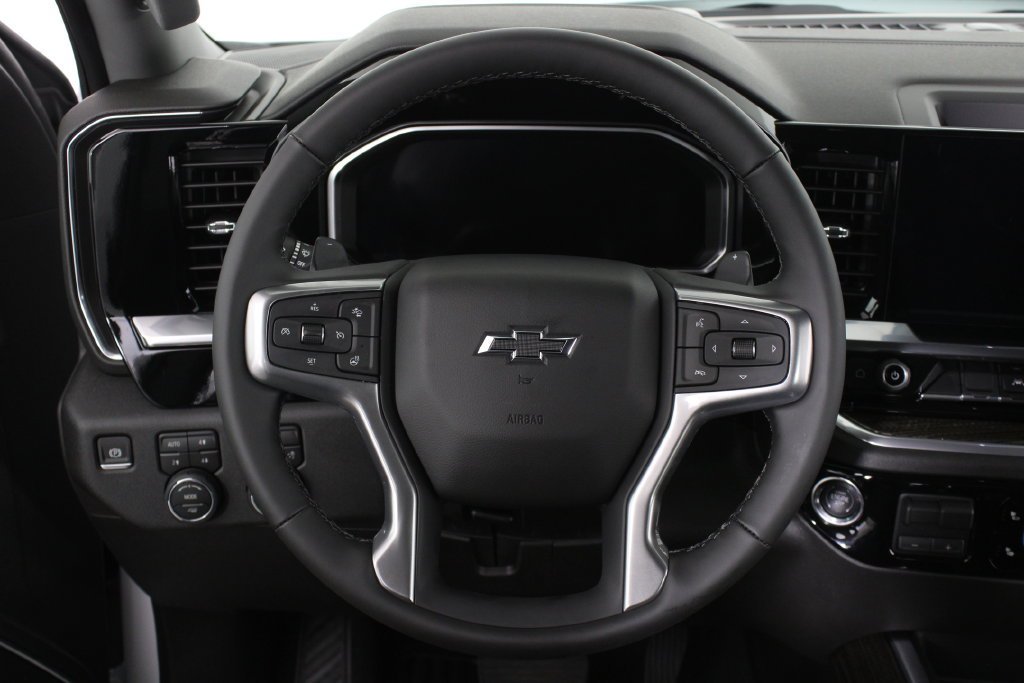 2026 Chevrolet Silverado 1500 RST - Photo 21